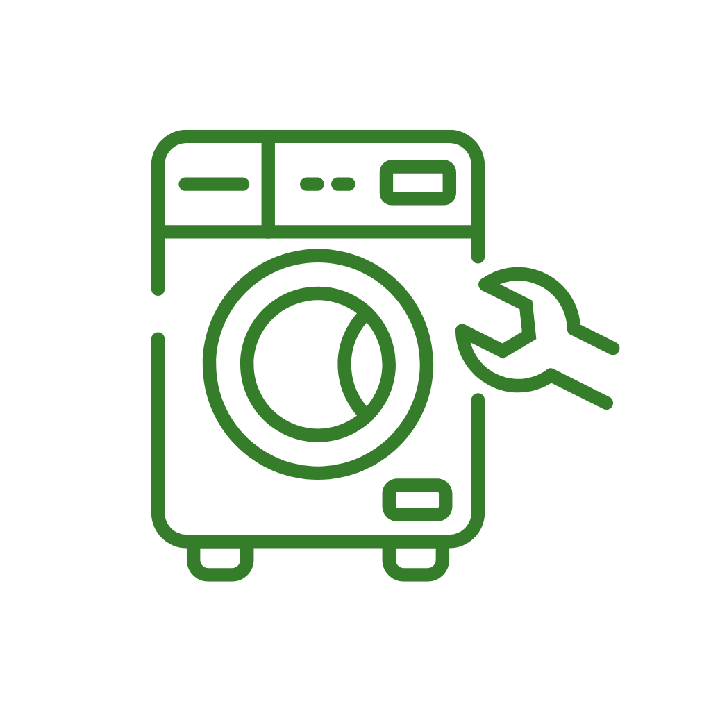 Commercial Appliance Repair Service Icon