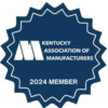 KAM 2024 MEMBER BADGE - KAM Member Logo